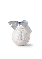 2025 Christmas Ball Ornament